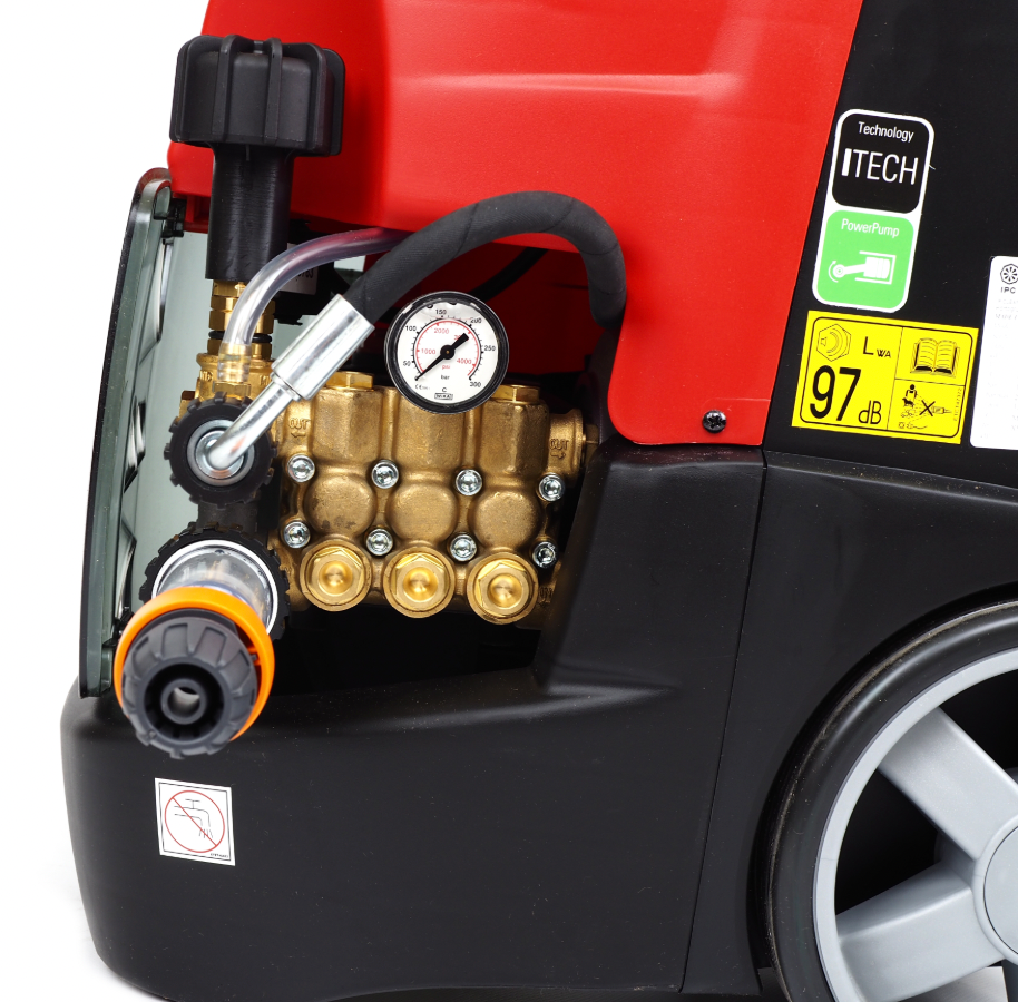 IPC PORTOTECNICA G.POWER-C PLUS