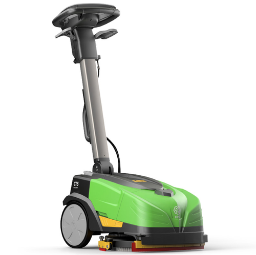 IPC GANSOW CT5