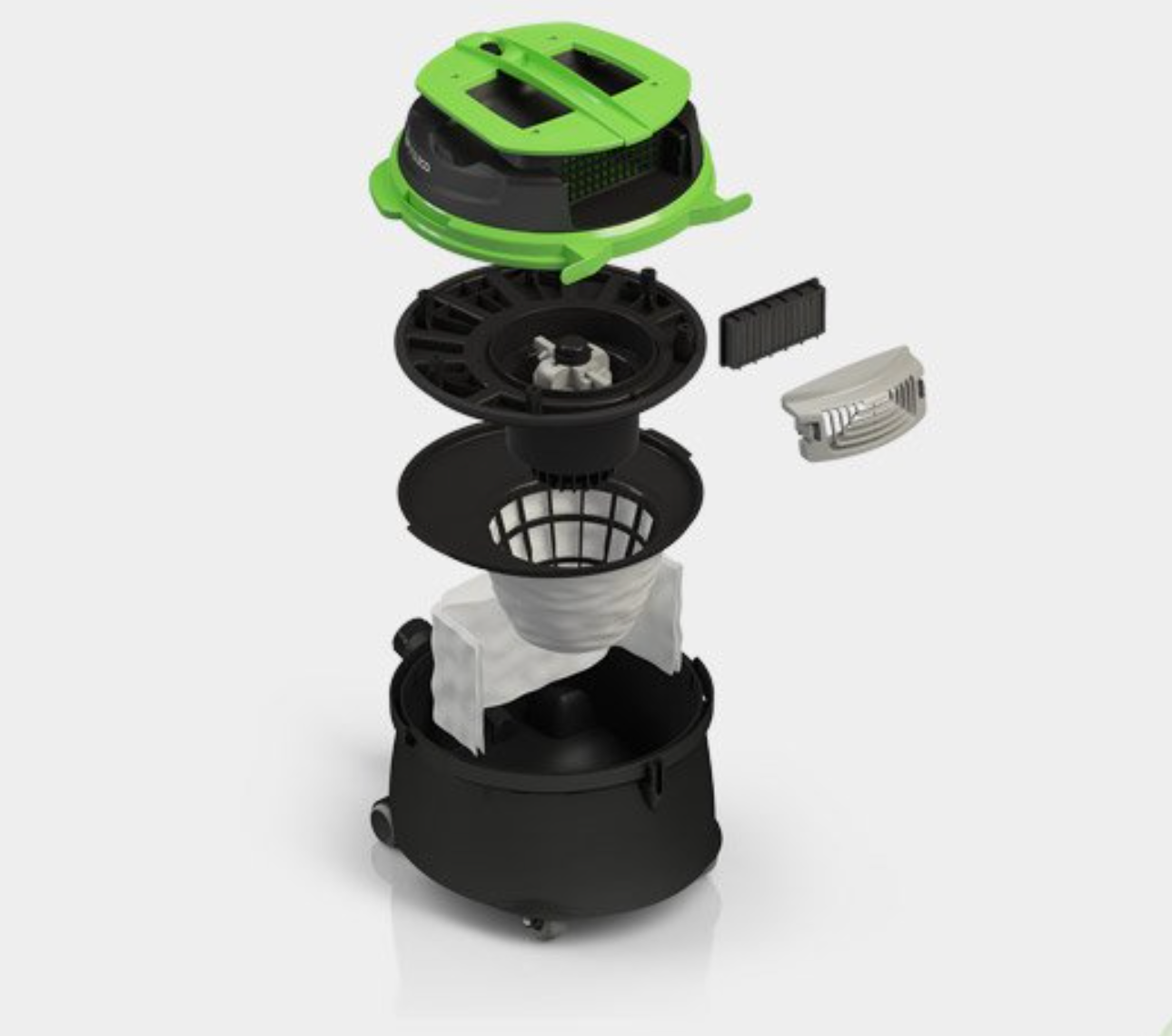 IPC SOTECO LP 1/12 ECO-B