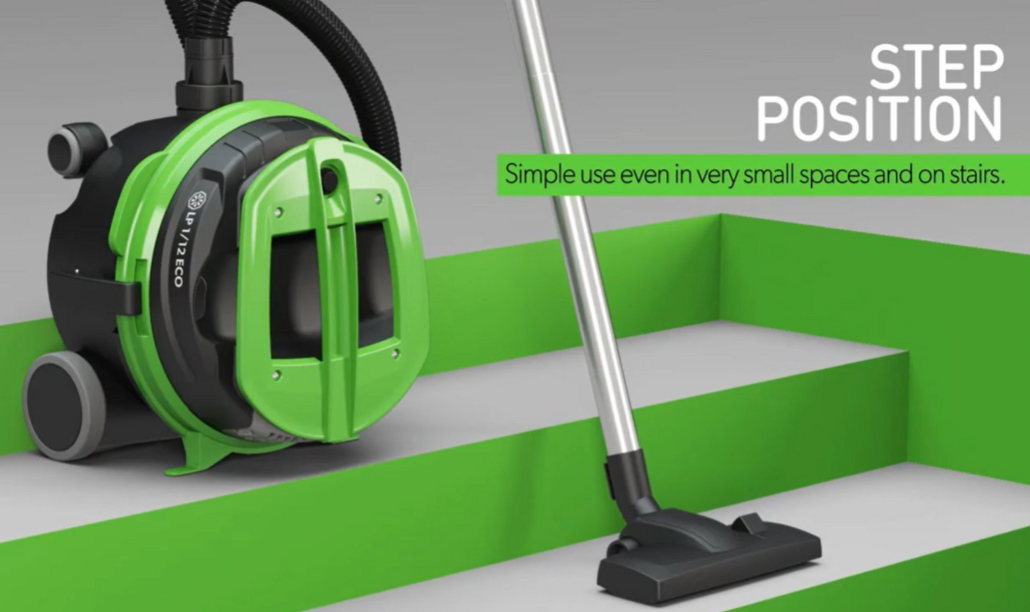 IPC SOTECO LP 1/12 ECO-B