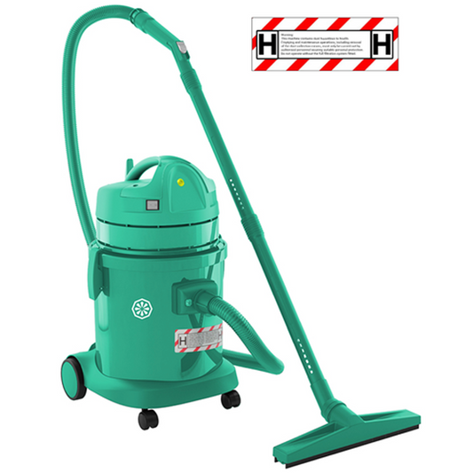 IPC SOTECO GP 1/27 HEPA ISO5