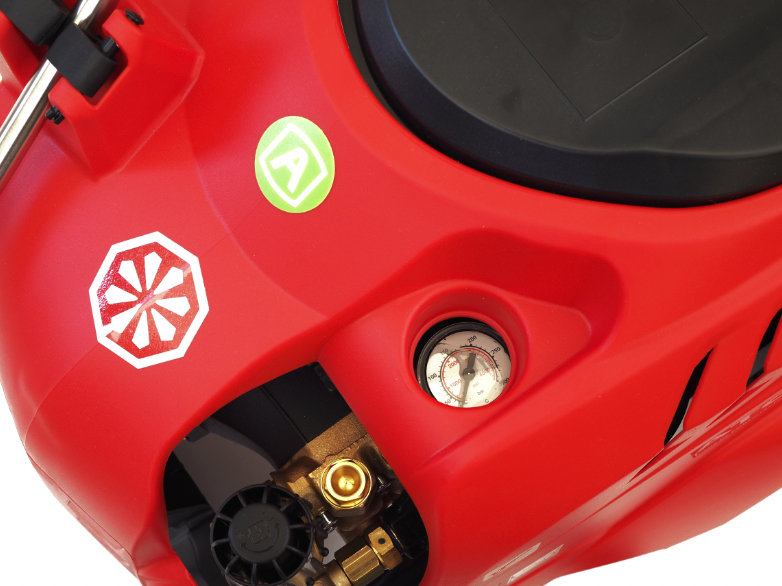 IPC PORTOTECNICA ATOMAX C