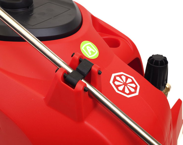 IPC PORTOTECNICA ATOMAX C