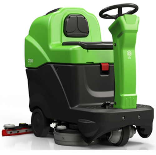 IPC GANSOW CT80