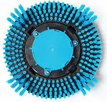 IPC i-MOP XL BLACK PAD (10un)