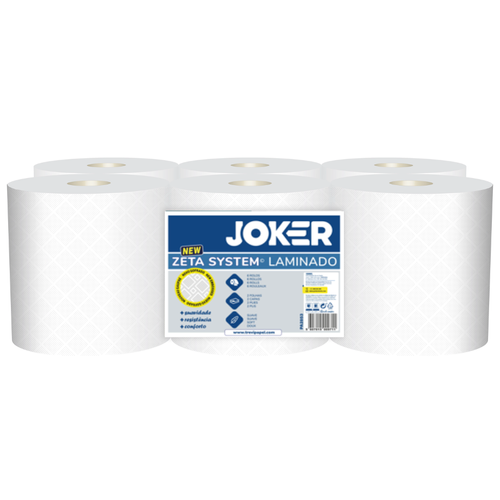 JOKER ESPIRAL AET SYSTEM (Pk6)