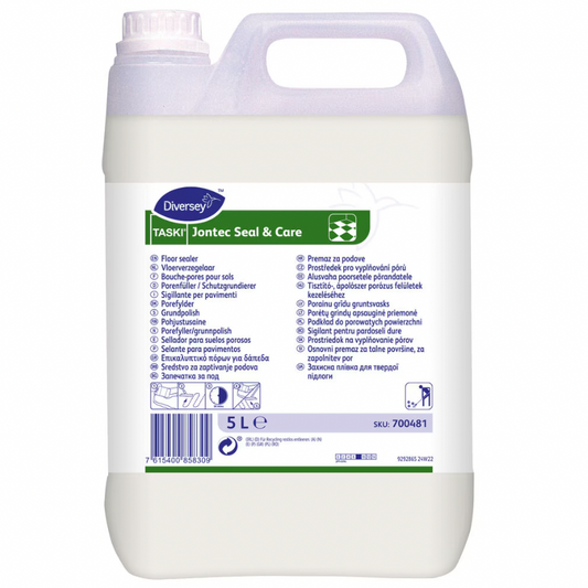 JONTEC SEAL & CARE