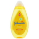 JOHNSON'S BABY SHAMPOO