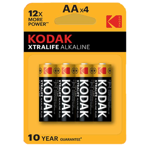 KODAK XTRALIFE