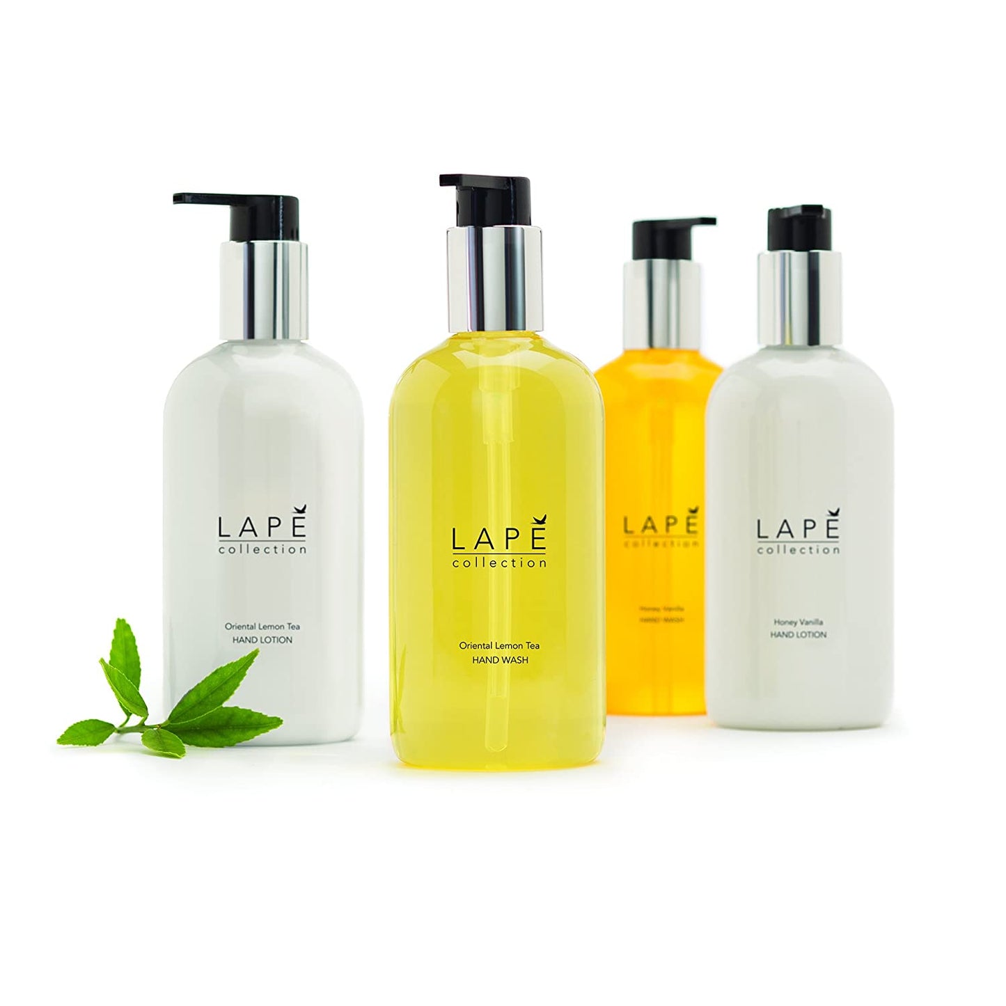 LAPE ORIENTAL LEMON TEA