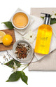 LAPE ORIENTAL LEMON TEA