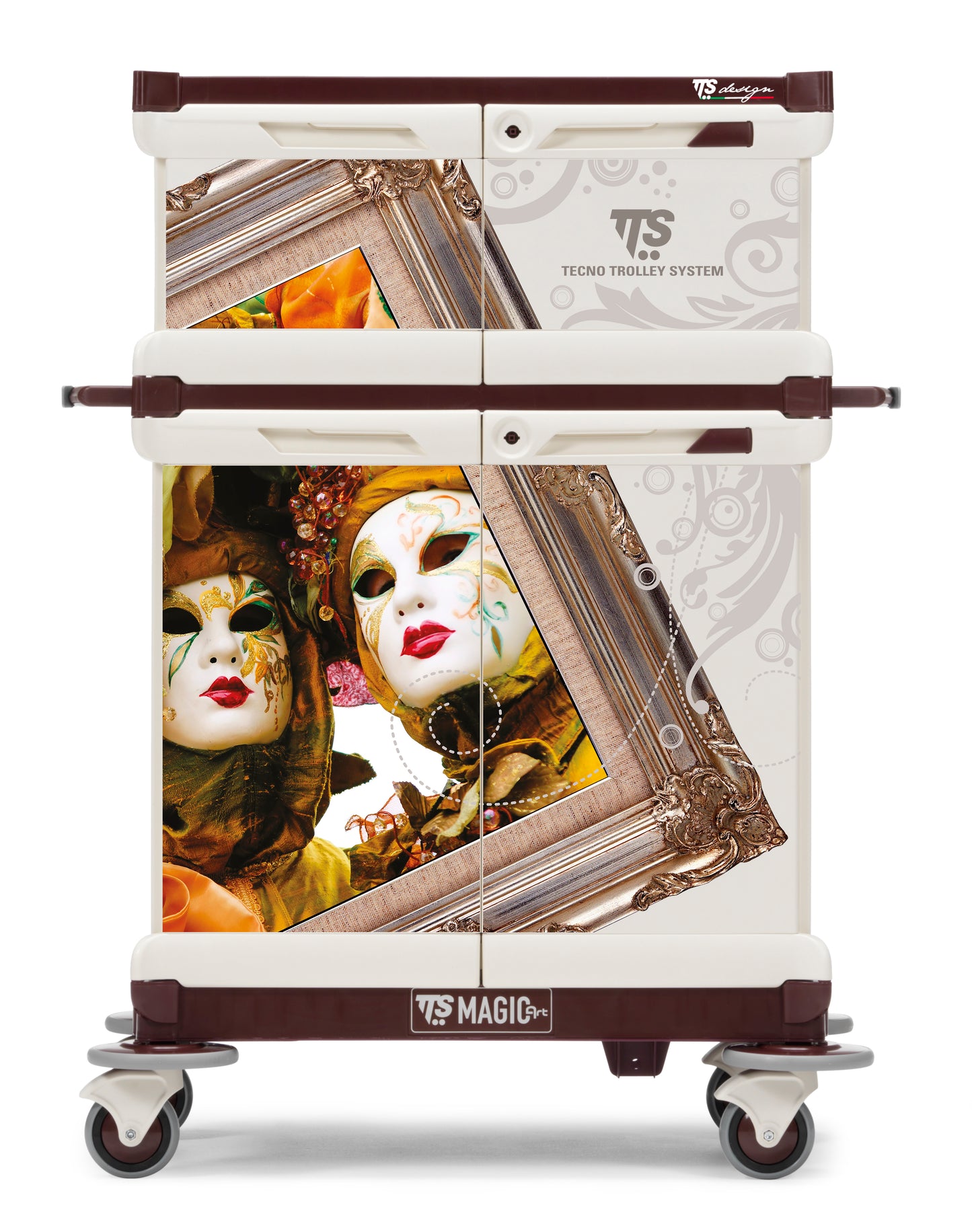 TTS MAGIC ART LINEN