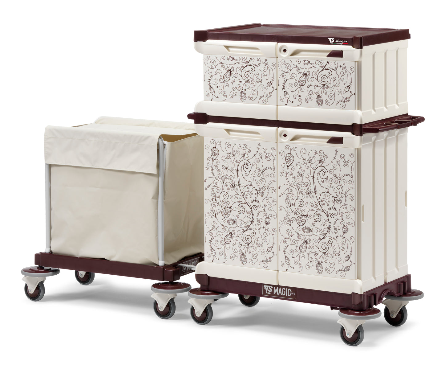 TTS MAGIC ART LINEN