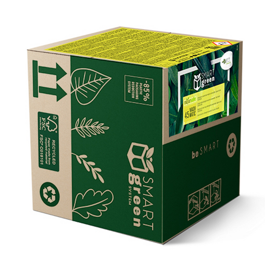 NATURSAFE WASHMATIC 45 (10L)