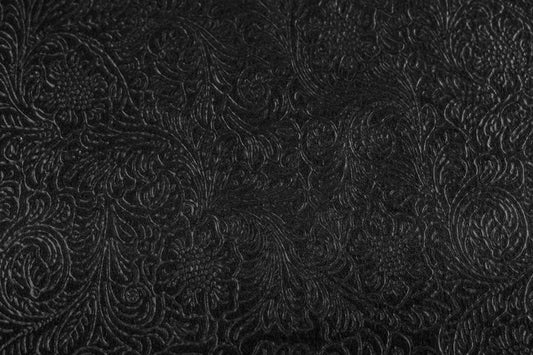 DELFI PRO TAT NOVOTEX PLUS PRETO 45M