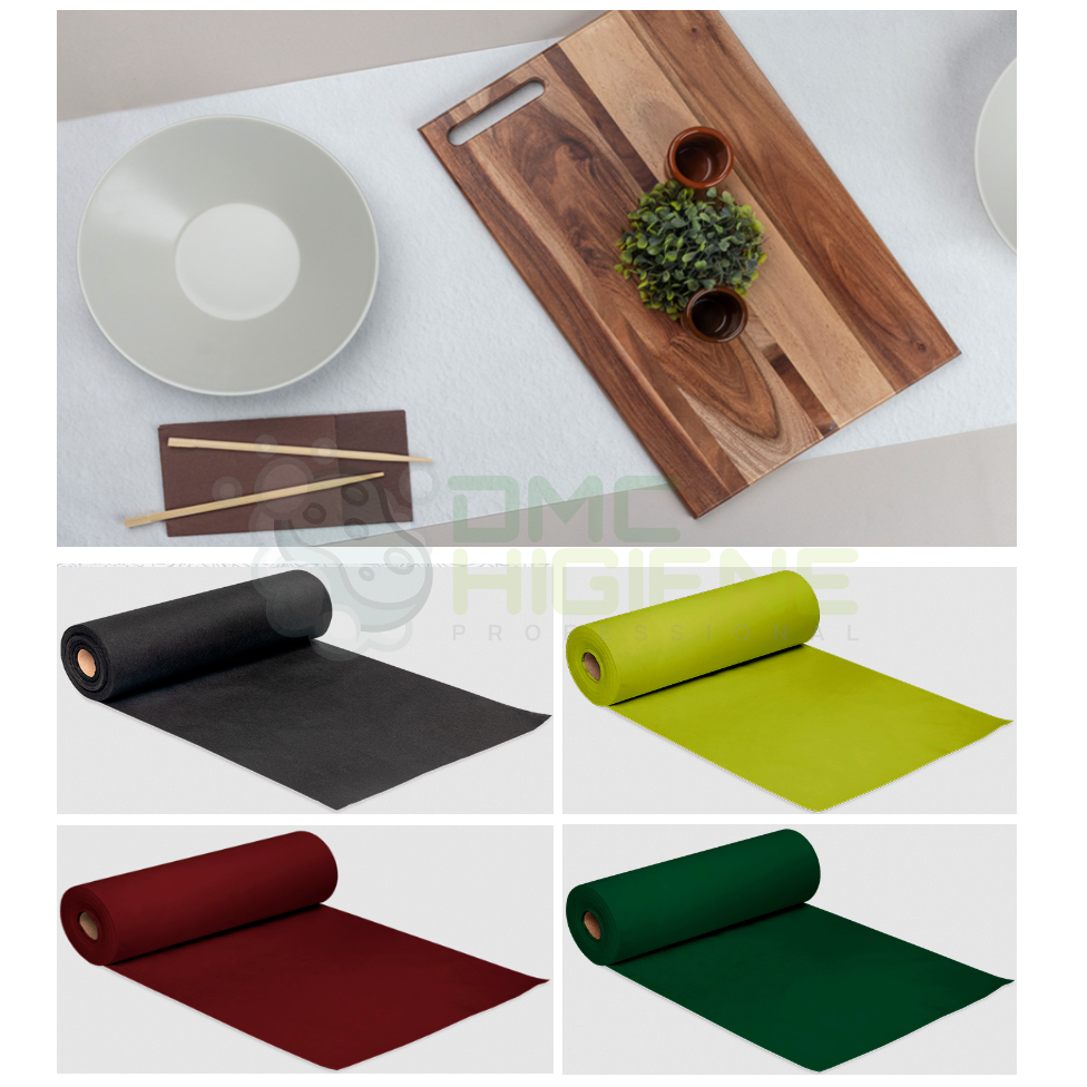DELFI PRO TAT NOVOTEX VERDE 48M