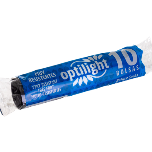 DELFI PRO OPTILIGHT B 50L (10un)