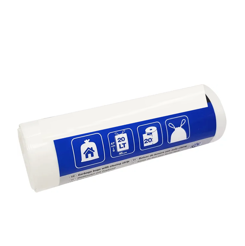 DELFI PRO OPTILIGHT CFF 10L (20un)