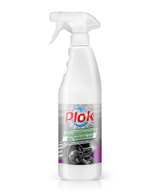PLOK AUTO AT (750ml)