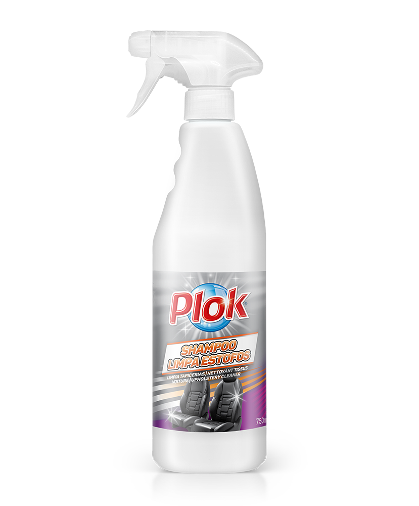PLOK AUTO SHP LE (750ml)