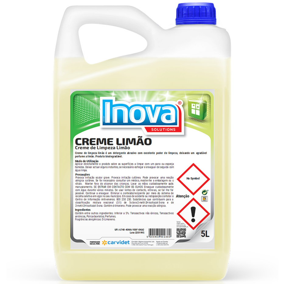 INOVA CL