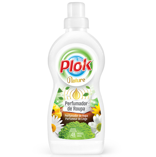 PLOK NATURE 48d