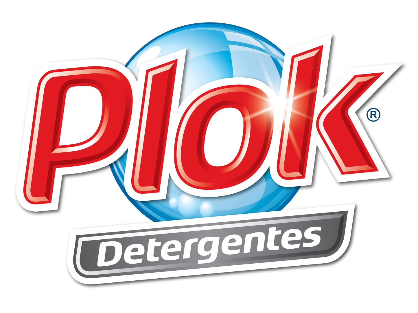 PLOK GEL WC 750ml