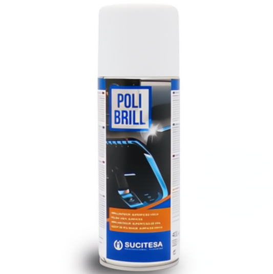 AQUAGEN POLIBRILL