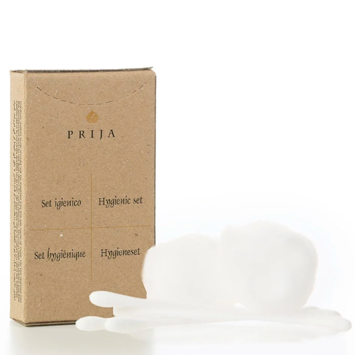 PRIJA HYGIENIC KIT (1000un)