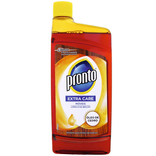 PRONTO EXTRA CARE
