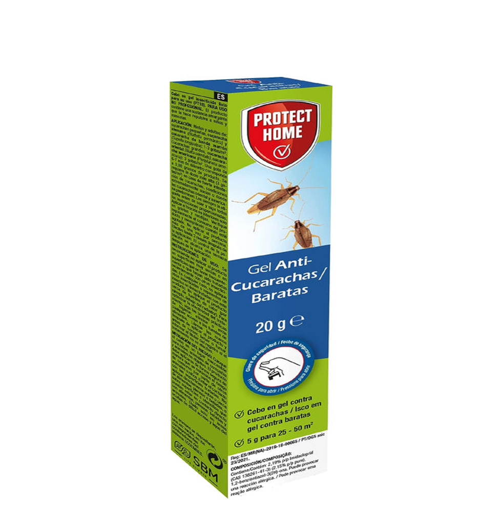PROTECT HOME GAB20
