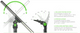 IPC PULEX UNIHANDLE SLEEVE