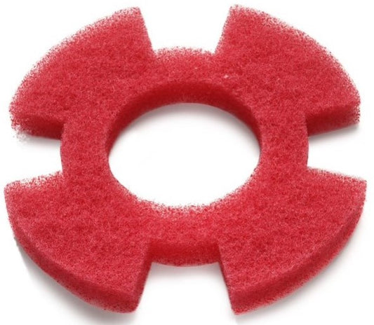 IPC i-MOP LITE RED PAD (10un)