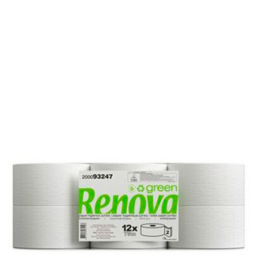 RENOVA GREEN JUMBO 2F 75 (Pk12)