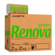 RENOVA GREEN ZZ 2F EXTRA (5400F)