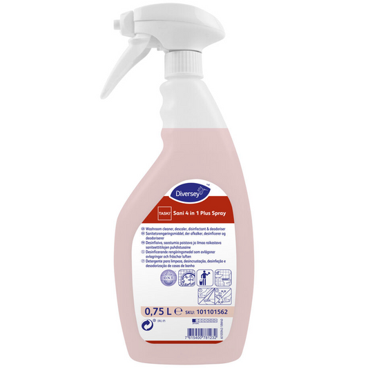 SANI 4in1 SPRAY