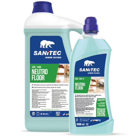 SANITEC NEUTRO FLOOR