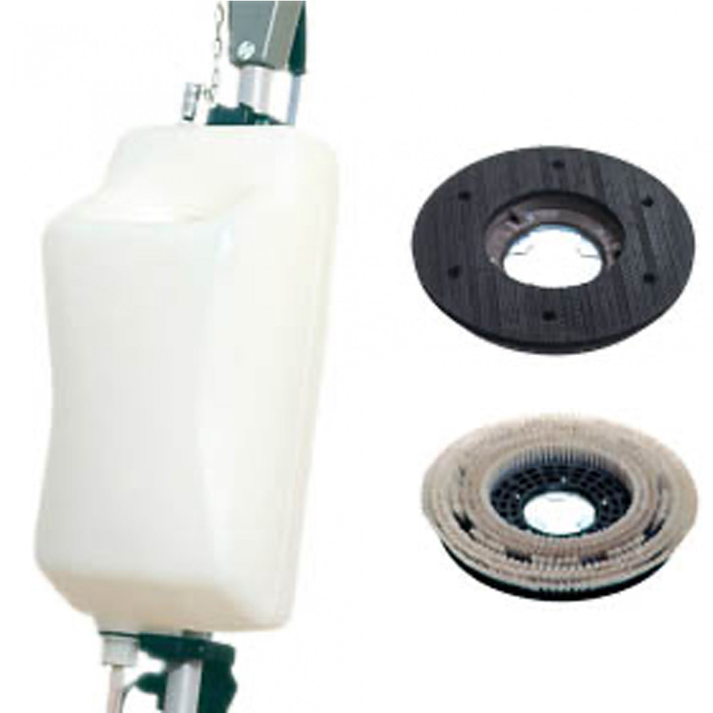 IPC GANSOW SD-17