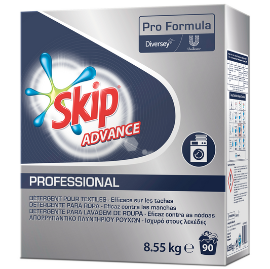 SKIP PF ADVANCE