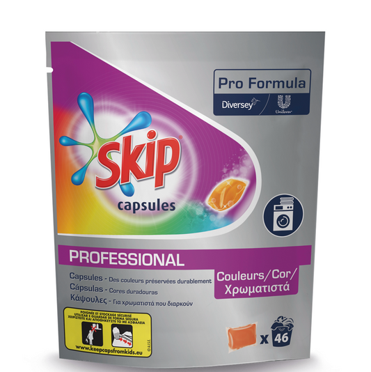 SKIP PF CAPSULES COLOR