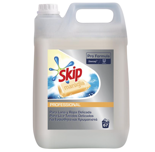 SKIP PF SABÃO MARSELHA