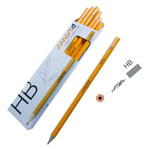 SMART D LC2 (Pk12)