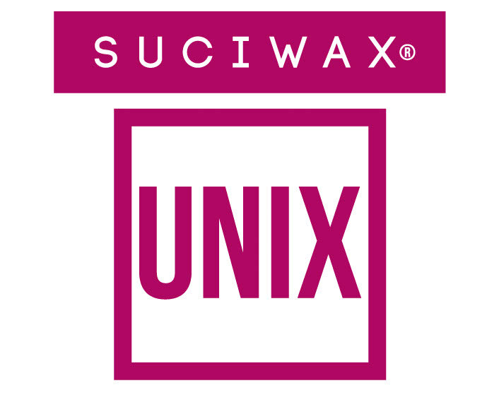 SUCIWAX UNIX