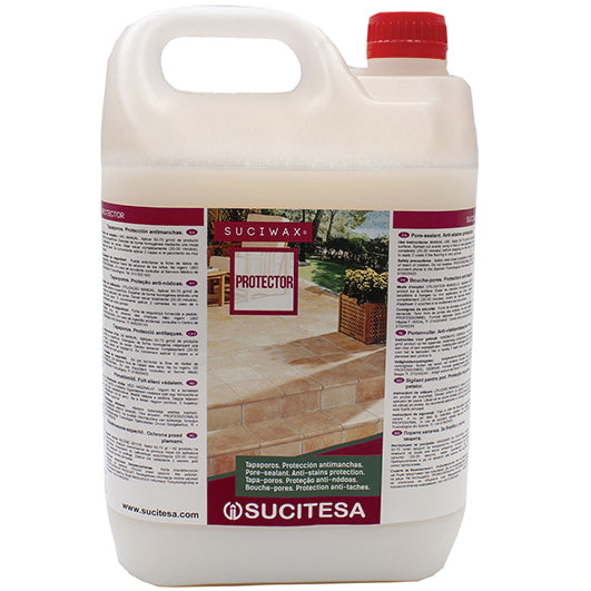 SUCIWAX PROTECTOR