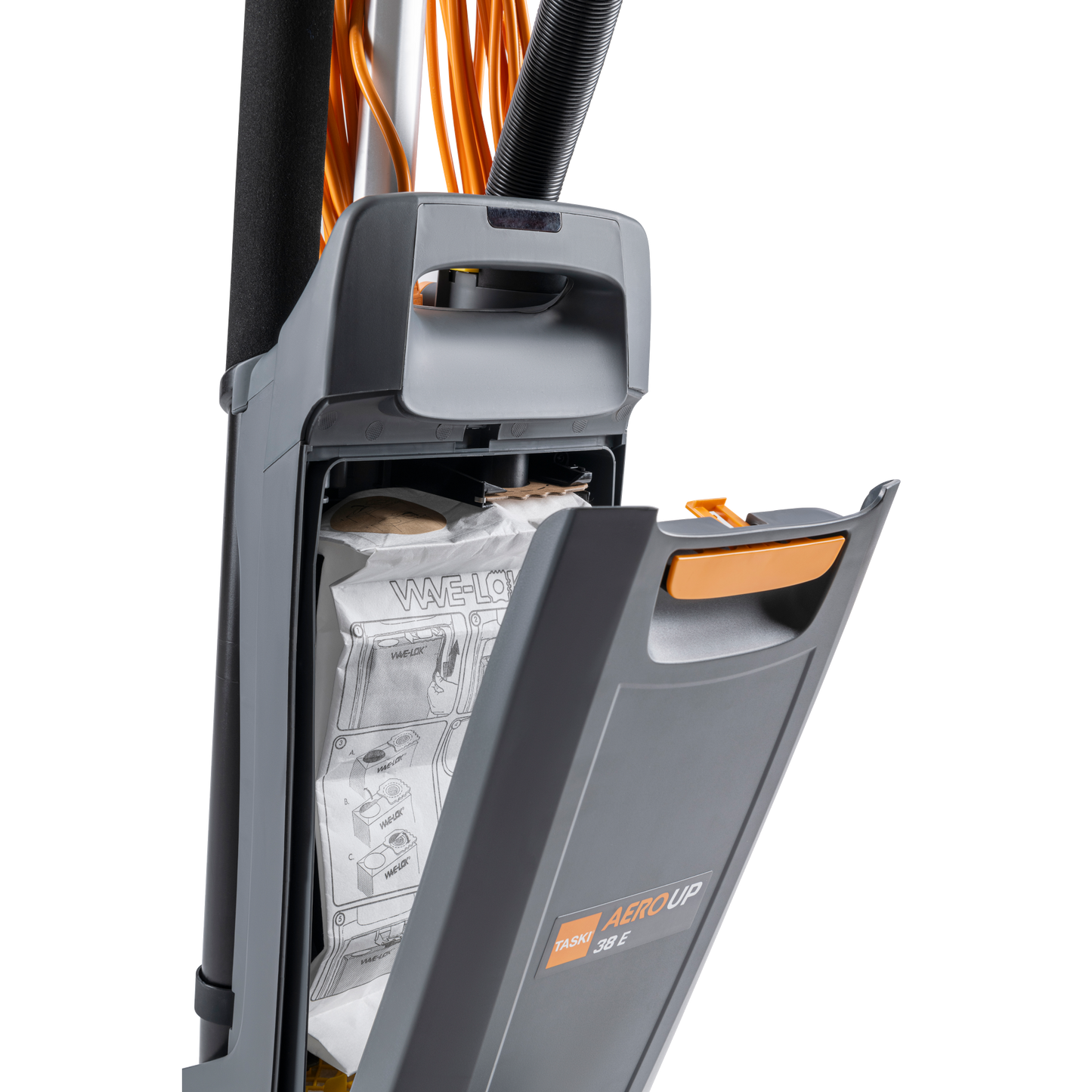 TASKI AERO UP 38 E