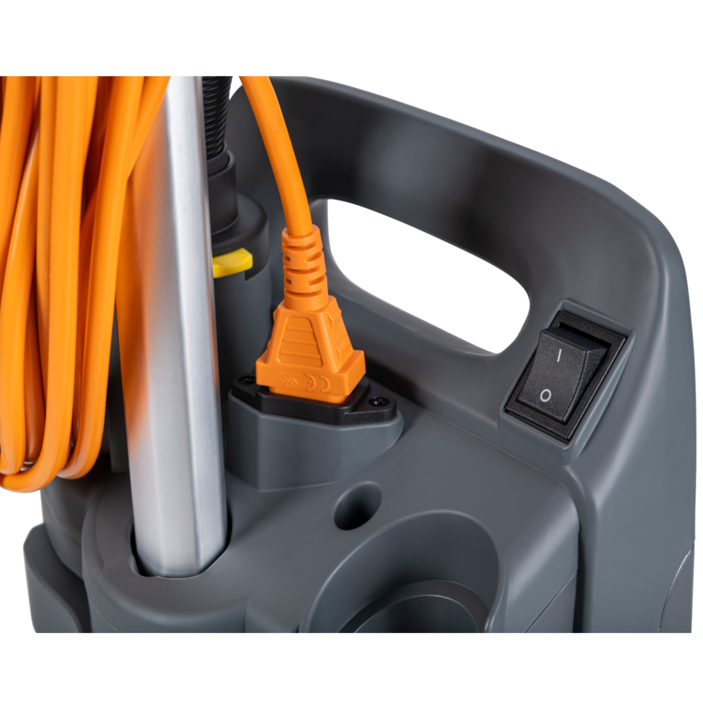 TASKI AERO UP 38 E