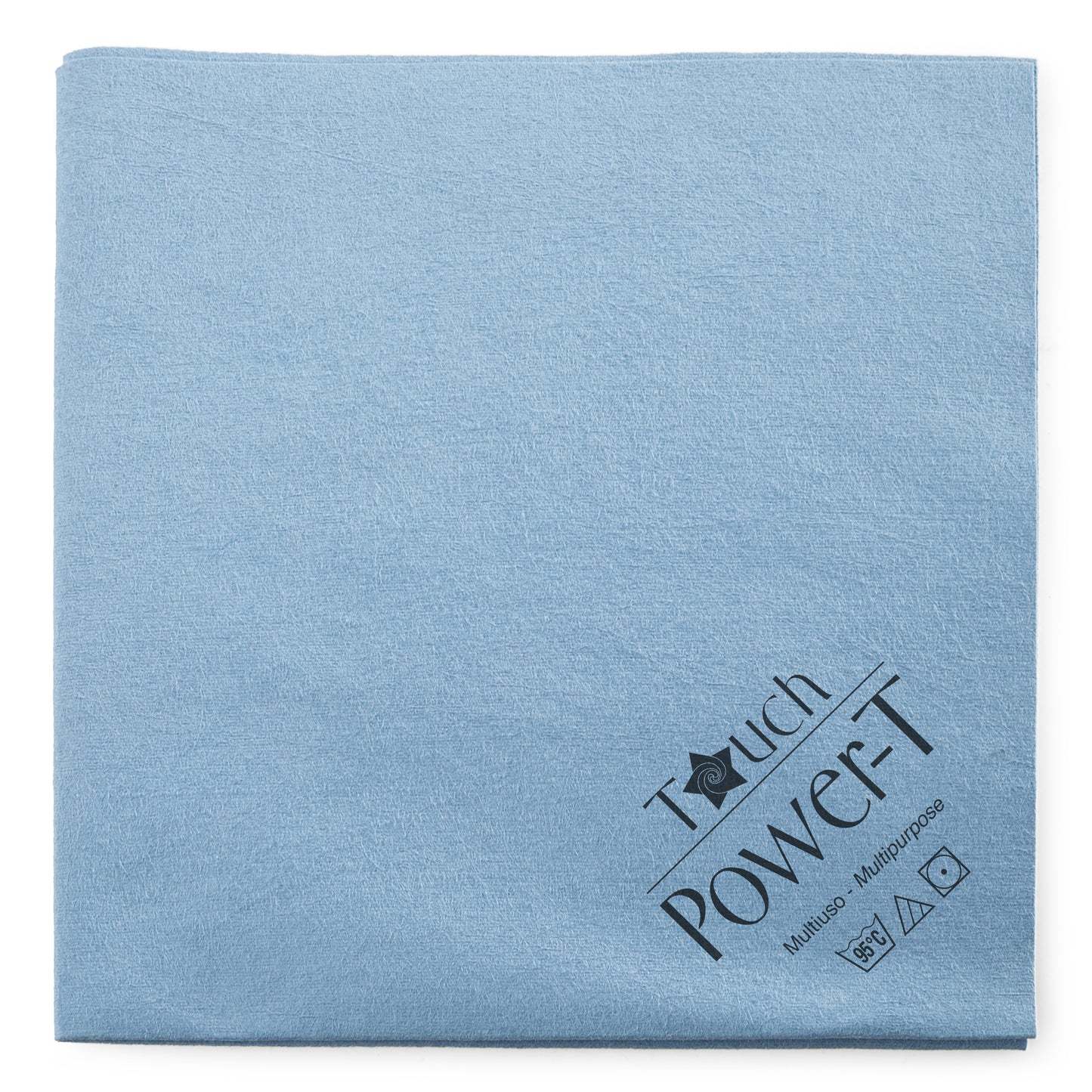 TTS POWER-T CLOTH (Pk5)