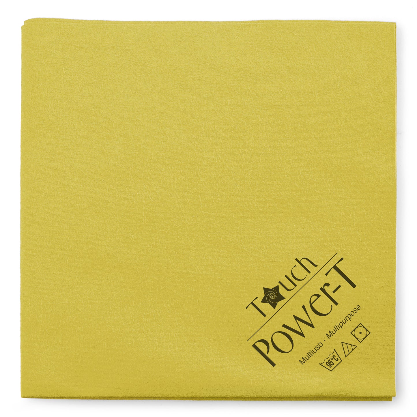 TTS POWER-T CLOTH (Pk5)