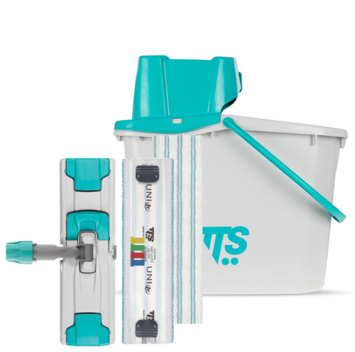 TTS UNI JUNIOR KIT