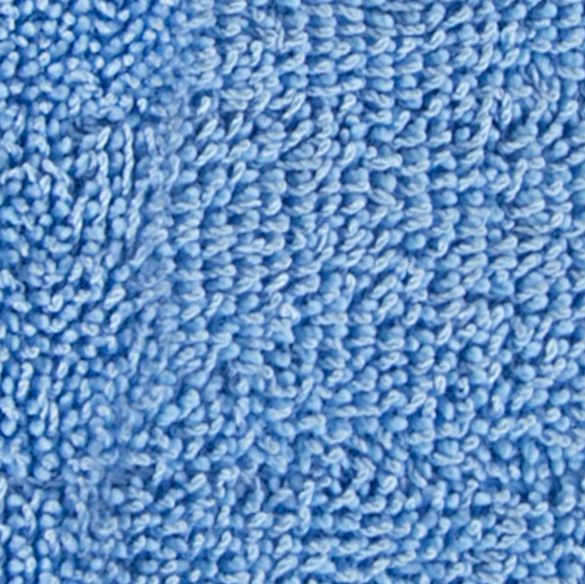 TTS MICROBLUE VELCRO MOP